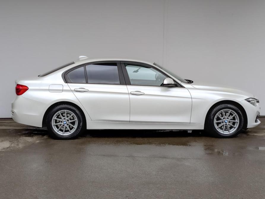 BMW 3 серии VI (F3x) Рестайлинг Москва  - изображение 4