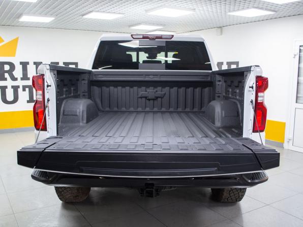 Chevrolet Silverado IV (T1XX) Рестайлинг с пробегом 2026 года, цена 11 499 000 рублей, 75 км, offers.body_type.unknown, Автокод Объявления