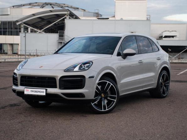 Porsche Cayenne III с пробегом 2023 года, цена 10 500 000 рублей, 30095 км, внедорожник, Автокод Объявления