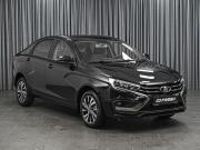 Lada (ВАЗ) Vesta I Рестайлинг (NG) Ставрополь  - изображение 23