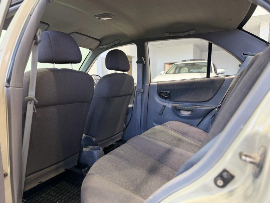 Hyundai Accent II Ростов-на-Дону  - изображение 11