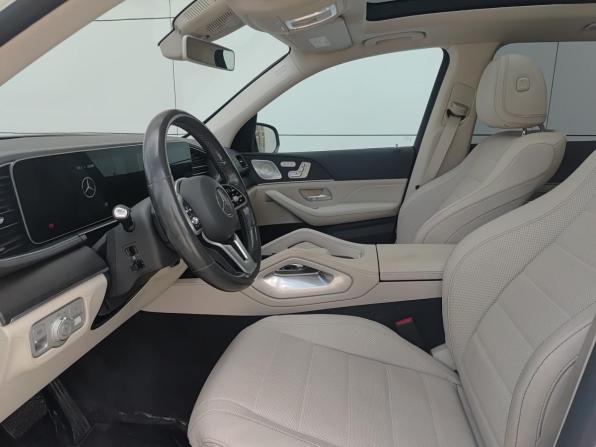 Mercedes-Benz GLE II (V167) с пробегом 2019 года, цена 6 100 000 рублей, 100375 км, внедорожник, Автокод Объявления