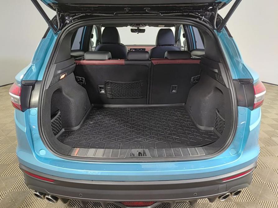Geely Coolray I Уфа  - изображение 12