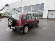 Kia Sportage I Пермь  - изображение 8