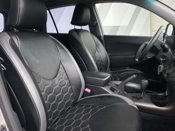 Toyota RAV4 III (XA30) Рестайлинг с пробегом 2011 года, цена 1 358 000 рублей, 230913 км, внедорожник, Автокод Объявления