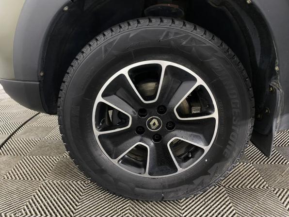Renault Duster I Рестайлинг с пробегом 2017 года, цена 1 350 000 рублей, 114587 км, внедорожник, Автокод Объявления