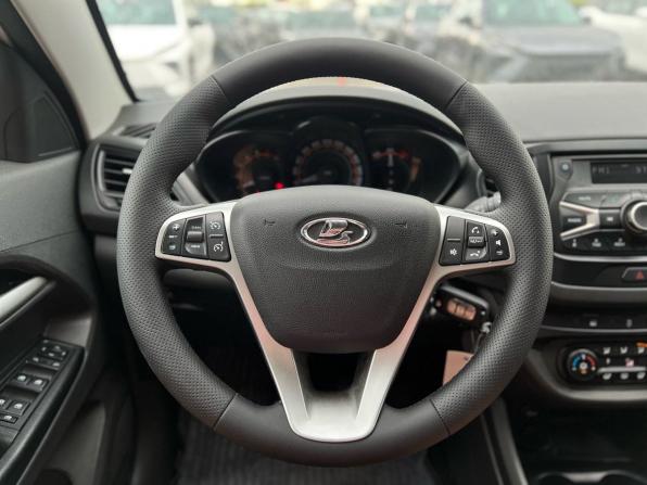 Lada (ВАЗ) Vesta I с пробегом 2018 года, цена 990 000 рублей, 79900 км, универсал, Автокод Объявления