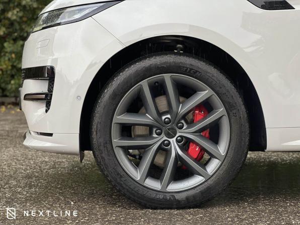 Новый Land Rover Range Rover Sport III 2025 года, цена 20 990 000 рублей, внедорожник, Автокод Объявления