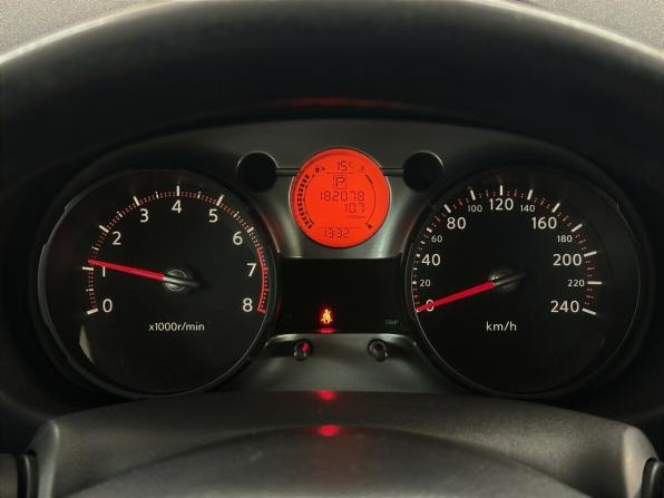 Nissan Qashqai I с пробегом 2007 года, цена 639 000 рублей, 182077 км, внедорожник, Автокод Объявления