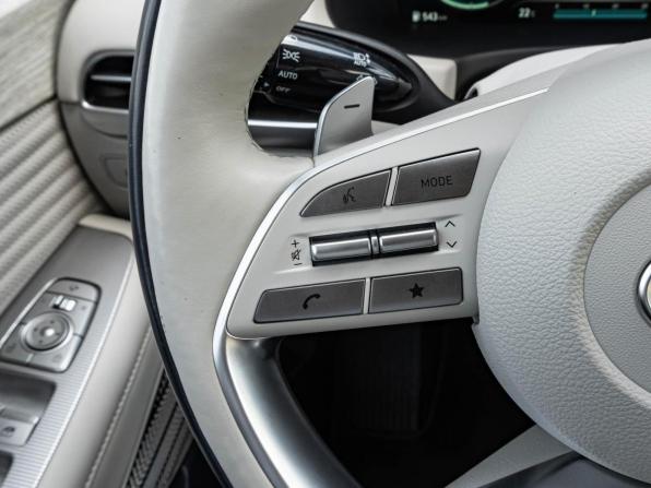 Hyundai Palisade I Рестайлинг с пробегом 2022 года, цена 6 100 000 рублей, 61975 км, внедорожник, Автокод Объявления