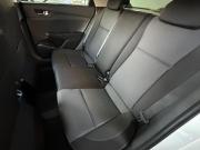 Hyundai Solaris II Рестайлинг Тамбов  - изображение 32
