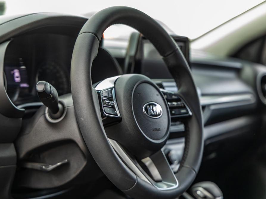 Kia K3 II Волгоград  - изображение 29
