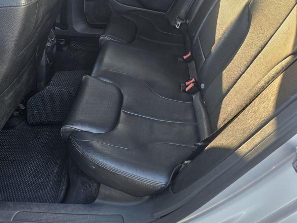 Volkswagen Passat B6 с пробегом 2007 года, цена 690 000 рублей, 206686 км, седан, Автокод Объявления