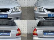 Hyundai Accent II Тамбов  - изображение 27