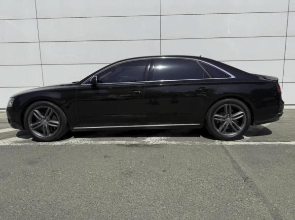 Audi A8 III (D4) с пробегом 2012 года, цена 1 590 000 рублей, 254657 км, седан, Автокод Объявления