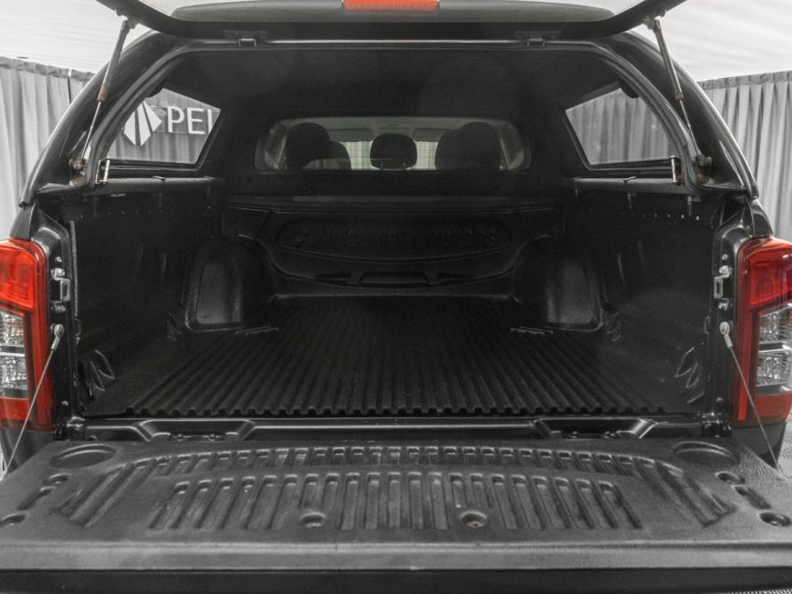 Mitsubishi L200 V Рестайлинг Москва  - изображение 22