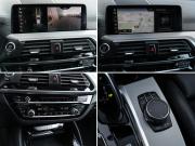 BMW X4 II (G02) Москва  - изображение 44