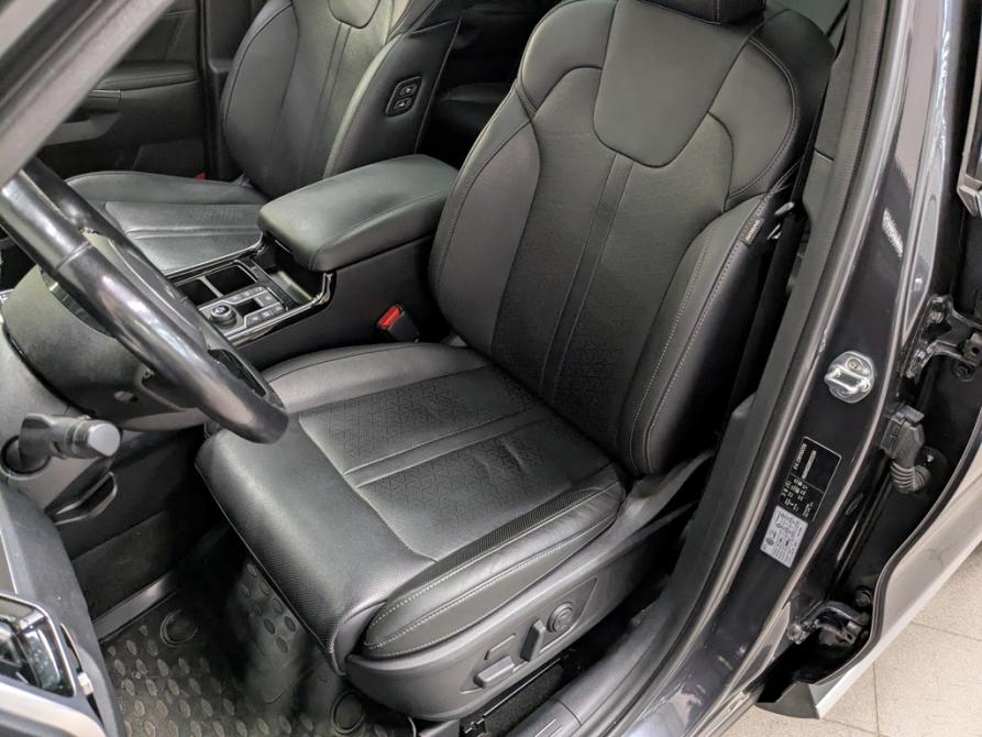 Kia Sorento IV Москва  - изображение 21