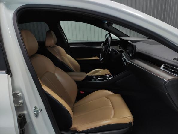 Kia K5 III с пробегом 2020 года, цена 2 400 000 рублей, 119368 км, седан, Автокод Объявления