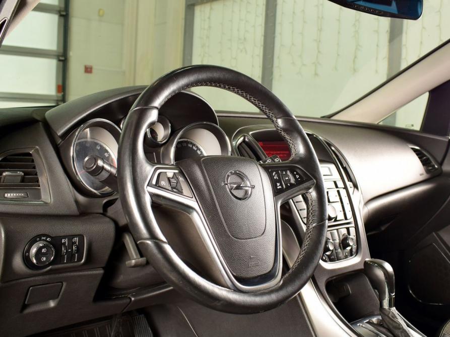 Opel Astra J Кемерово  - изображение 6