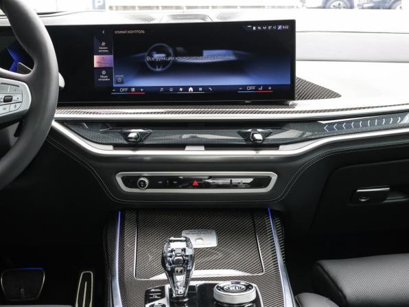 Alpina XB7 G07 Рестайлинг с пробегом 2025 года, цена 27 000 000 рублей, 1150 км, внедорожник, Автокод Объявления