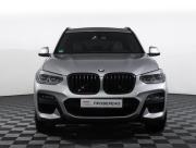 BMW X3 III (G01) Москва  - изображение 29