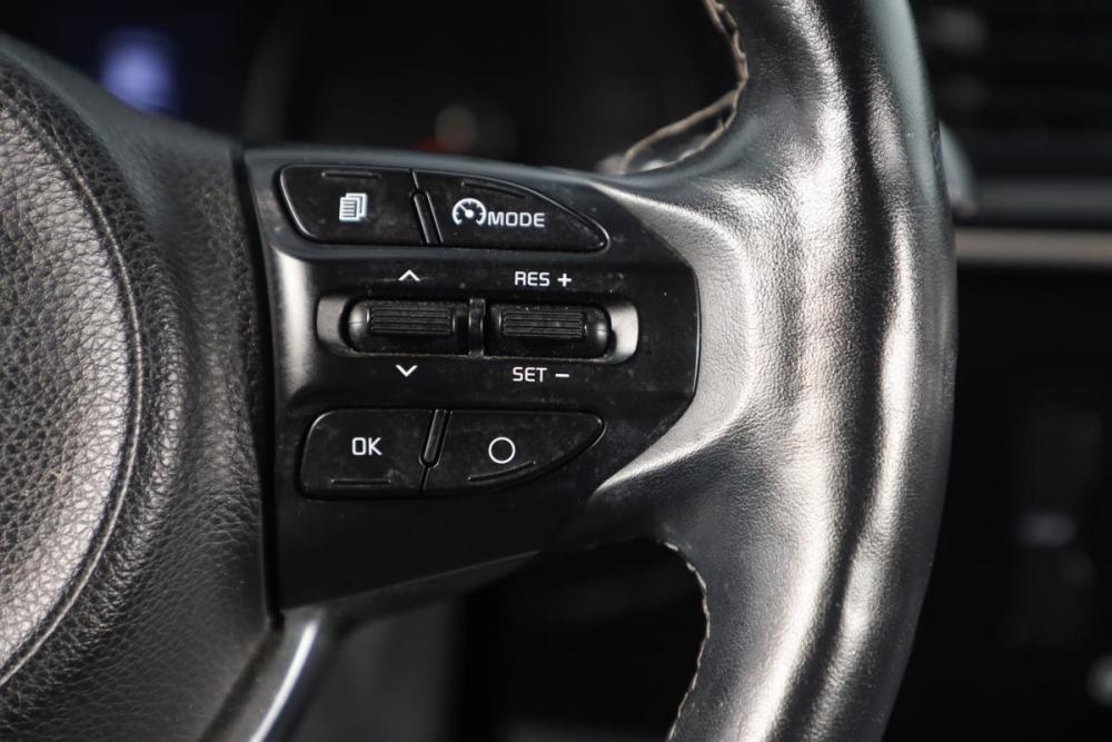 Kia Rio IV Новосибирск  - изображение 14