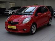 Toyota Yaris II Челябинск  - изображение 22