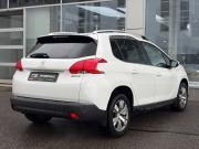 Peugeot 2008 I Санкт-Петербург  - изображение 23