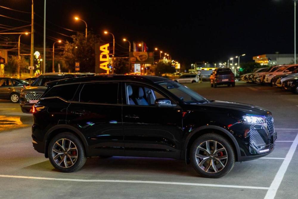 Chery Tiggo 7 Pro Max I Саранск  - изображение 5