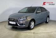 Lada (ВАЗ) Vesta I Саранск  - изображение 31