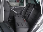 Volkswagen Tiguan I Ростов-на-Дону  - изображение 24