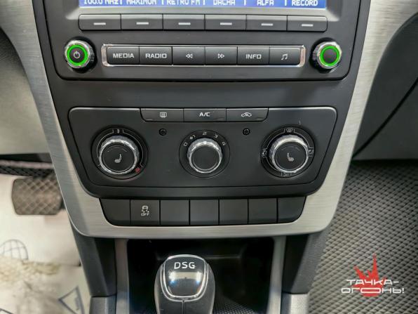 Skoda Yeti I Рестайлинг с пробегом 2014 года, цена 1 150 000 рублей, 82140 км, внедорожник, Автокод Объявления
