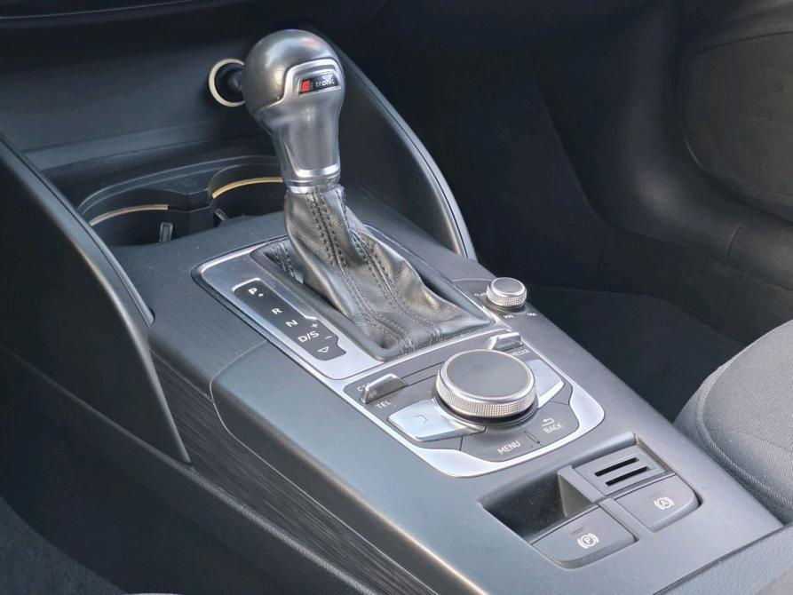 Audi A3 III (8V) Рестайлинг Новосибирск  - изображение 24