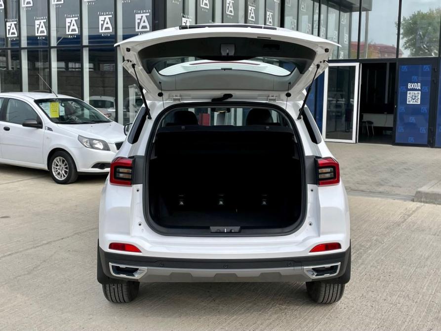 Chery Tiggo 4 Pro I Краснодар  - изображение 5