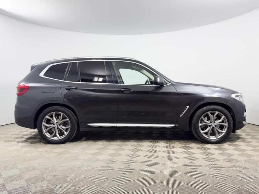 BMW X3 III (G01) Казань  - изображение 5