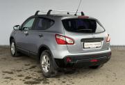 Nissan Qashqai I Рестайлинг Киров  - изображение 34