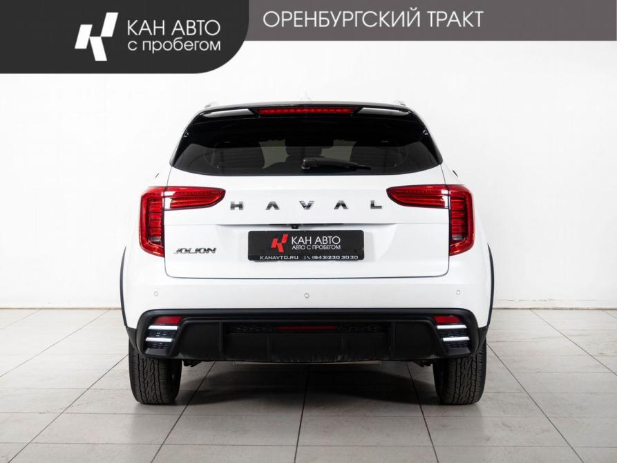 Haval Jolion I Рестайлинг Казань  - изображение 4