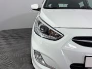 Hyundai Solaris I Ногинск  - изображение 28
