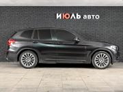 BMW X3 III (G01) Екатеринбург  - изображение 31