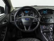 Ford Focus III Рестайлинг Москва  - изображение 30