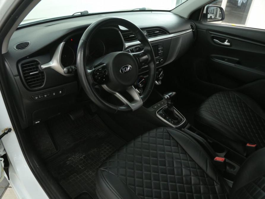 Kia Rio IV Рестайлинг Иваново  - изображение 13