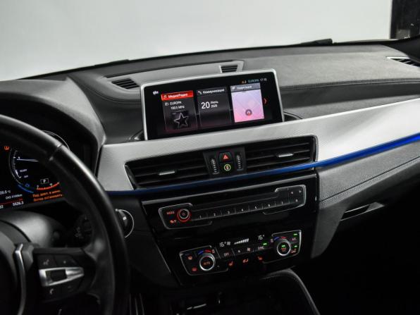 BMW X2 I (F39) с пробегом 2021 года, цена 2 598 960 рублей, 84916 км, внедорожник, Автокод Объявления