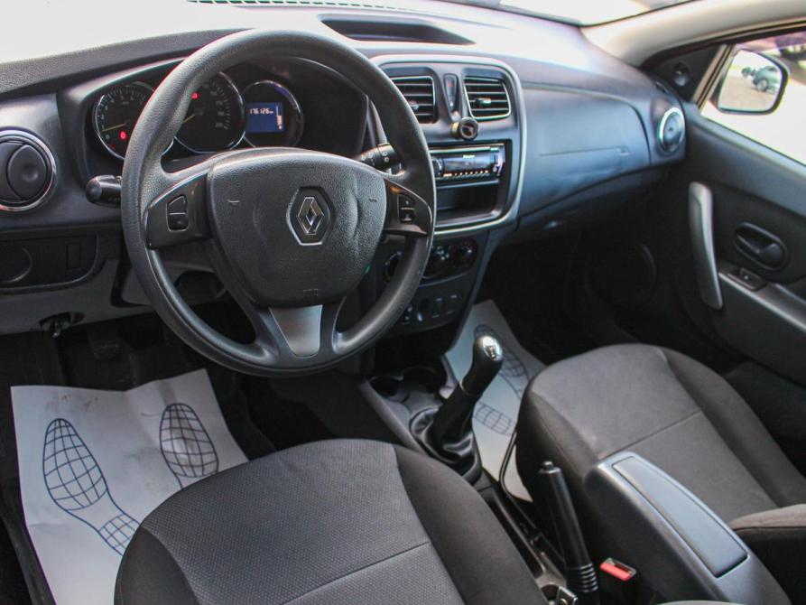 Renault Sandero II Калуга  - изображение 7