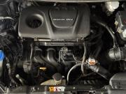 Kia Ceed II Рестайлинг Москва  - изображение 30