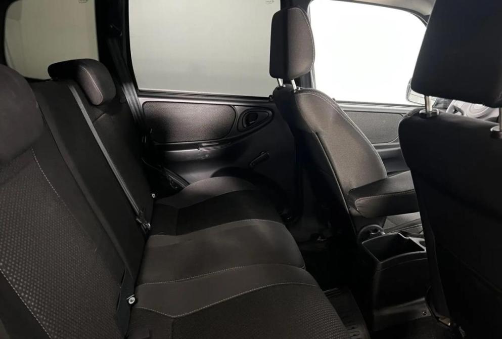 Lada (ВАЗ) Niva Travel I Нижний Новгород  - изображение 12