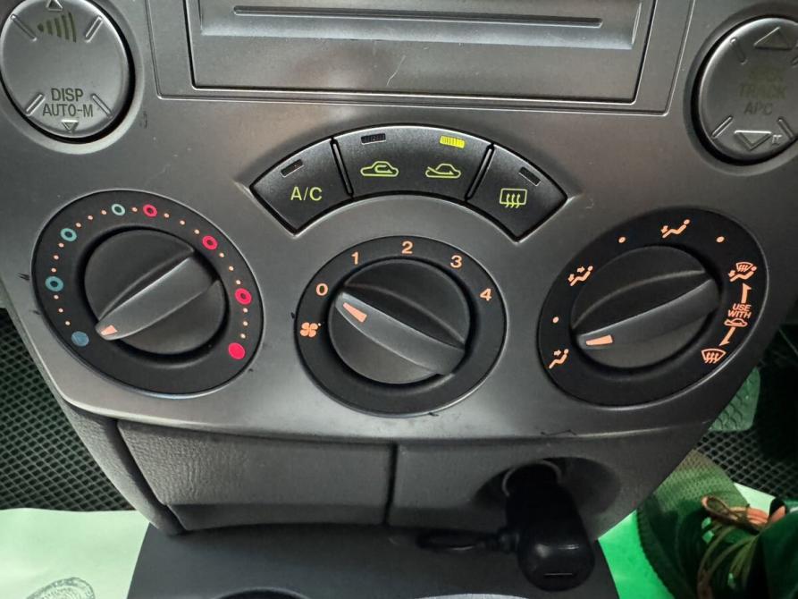Mazda Demio II (DY) Стерлитамак  - изображение 19