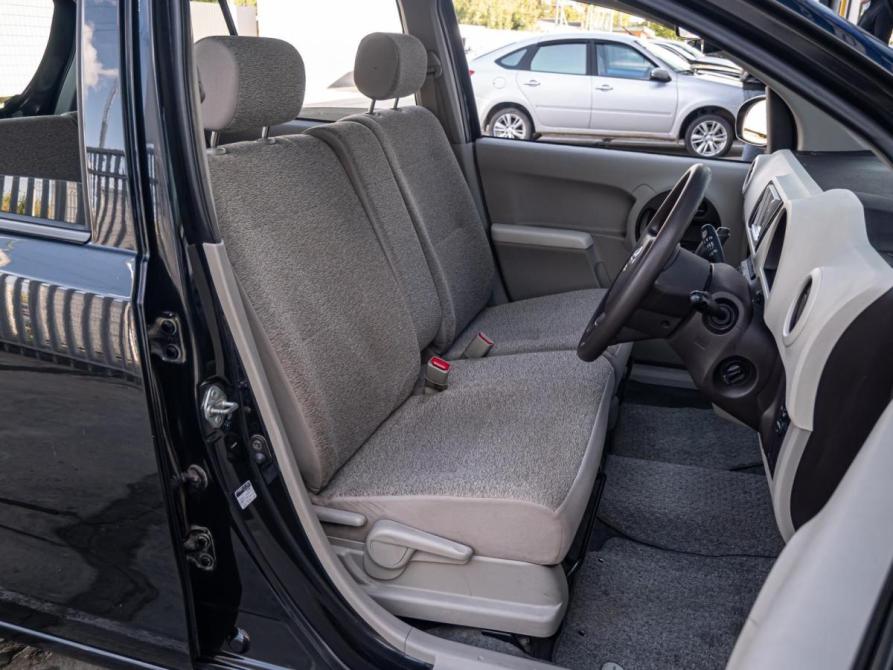 Toyota Passo II (C30) Краснодар  - изображение 10