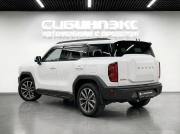 Haval H3 I Кемерово  - изображение 8