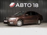 Skoda Octavia III (A7) Ижевск  - изображение 22